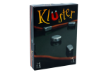 Kluster: A Magnetic Game